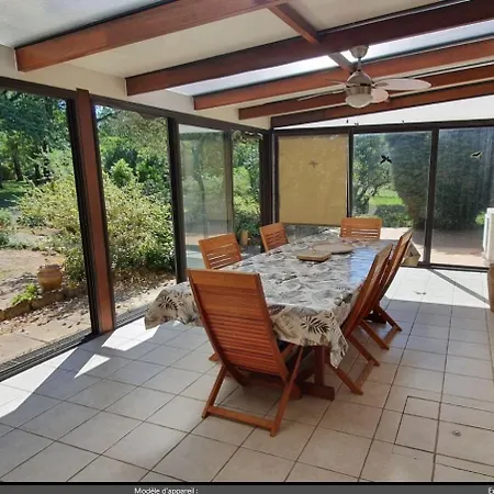 Paisible Entre Ceze Et Ardeche *